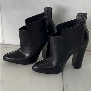 Alexander Wang Boots
